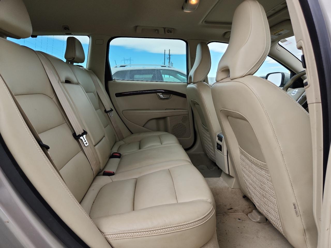 2015 Volvo Xc70 T6 Platinum VIN: YV4902NM7F1212165 Lot: 91066485