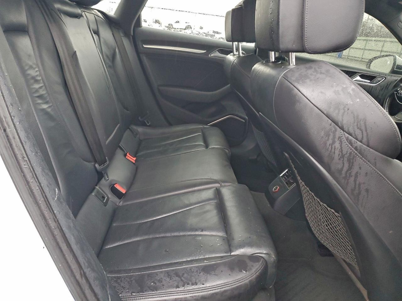 2015 Audi A3 Premium Plus VIN: WAUCJGFF8F1076242 Lot: 94347475