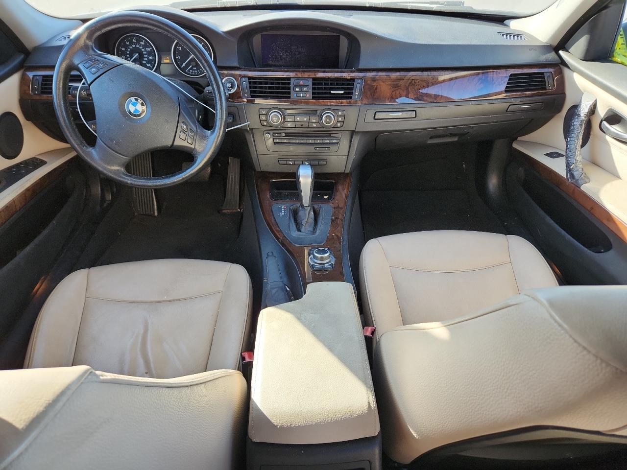 2010 BMW 328 Xi VIN: WBAUU3C56AA540878 Lot: 93433735