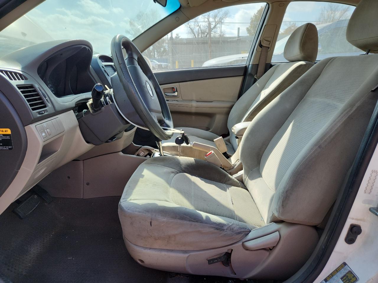 2009 Kia Spectra Ex VIN: KNAFE221495668264 Lot: 93059785