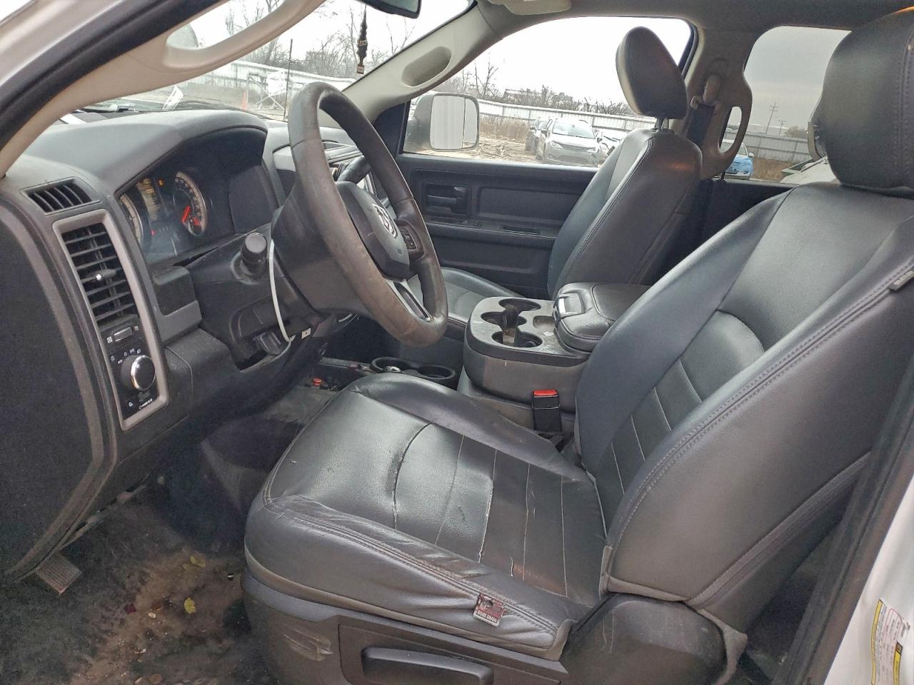 2018 Ram 2500 St VIN: 3C6TR5HT3JG326037 Lot: 93615775