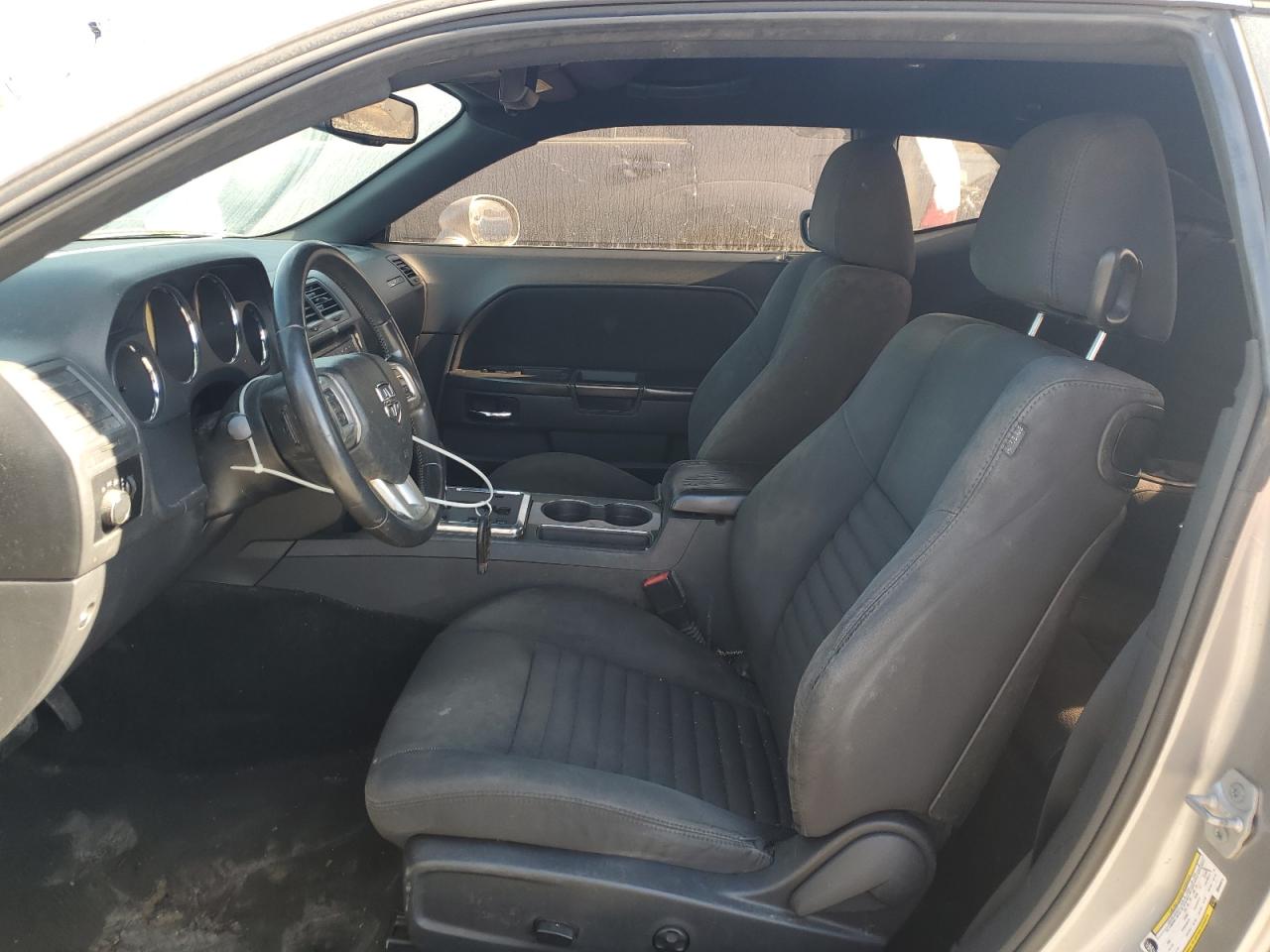 2013 Dodge Challenger Sxt VIN: 2C3CDYAG1DH688074 Lot: 92188755