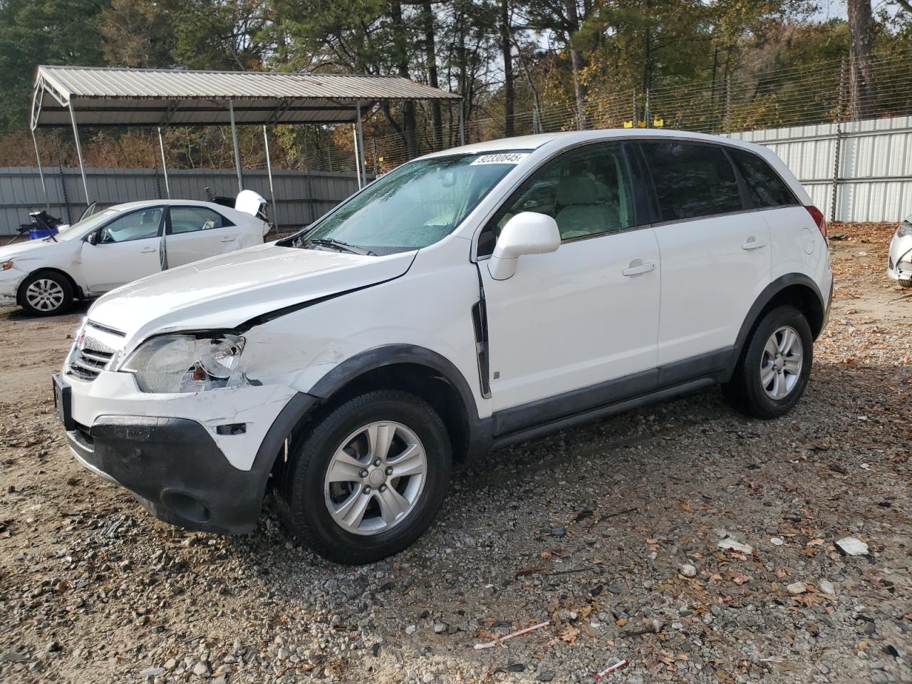 2008 Saturn Vue Xe