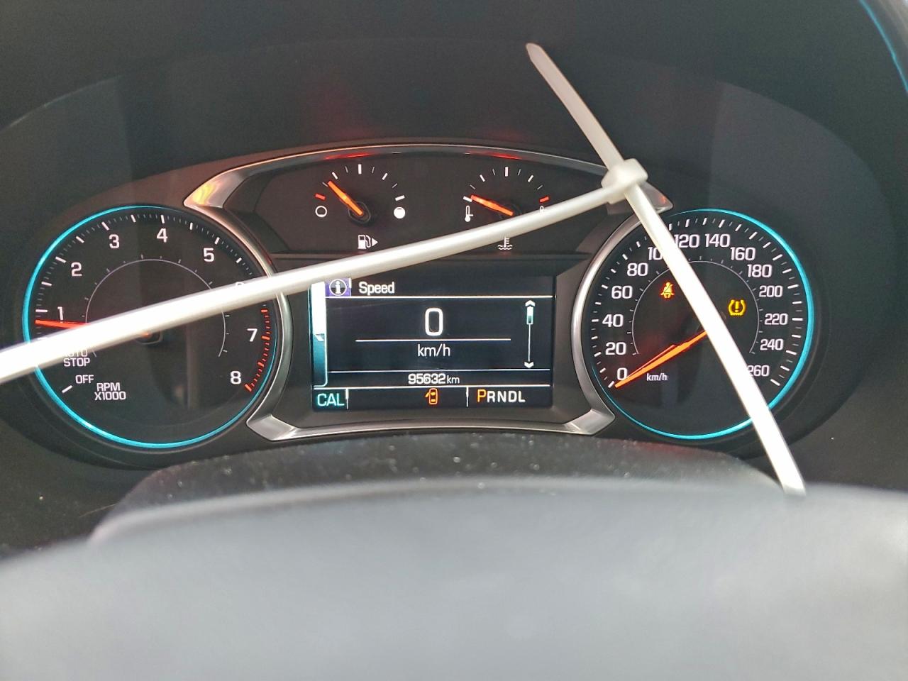 2018 Chevrolet Malibu Lt VIN: 1G1ZD5ST3JF118776 Lot: 93907815