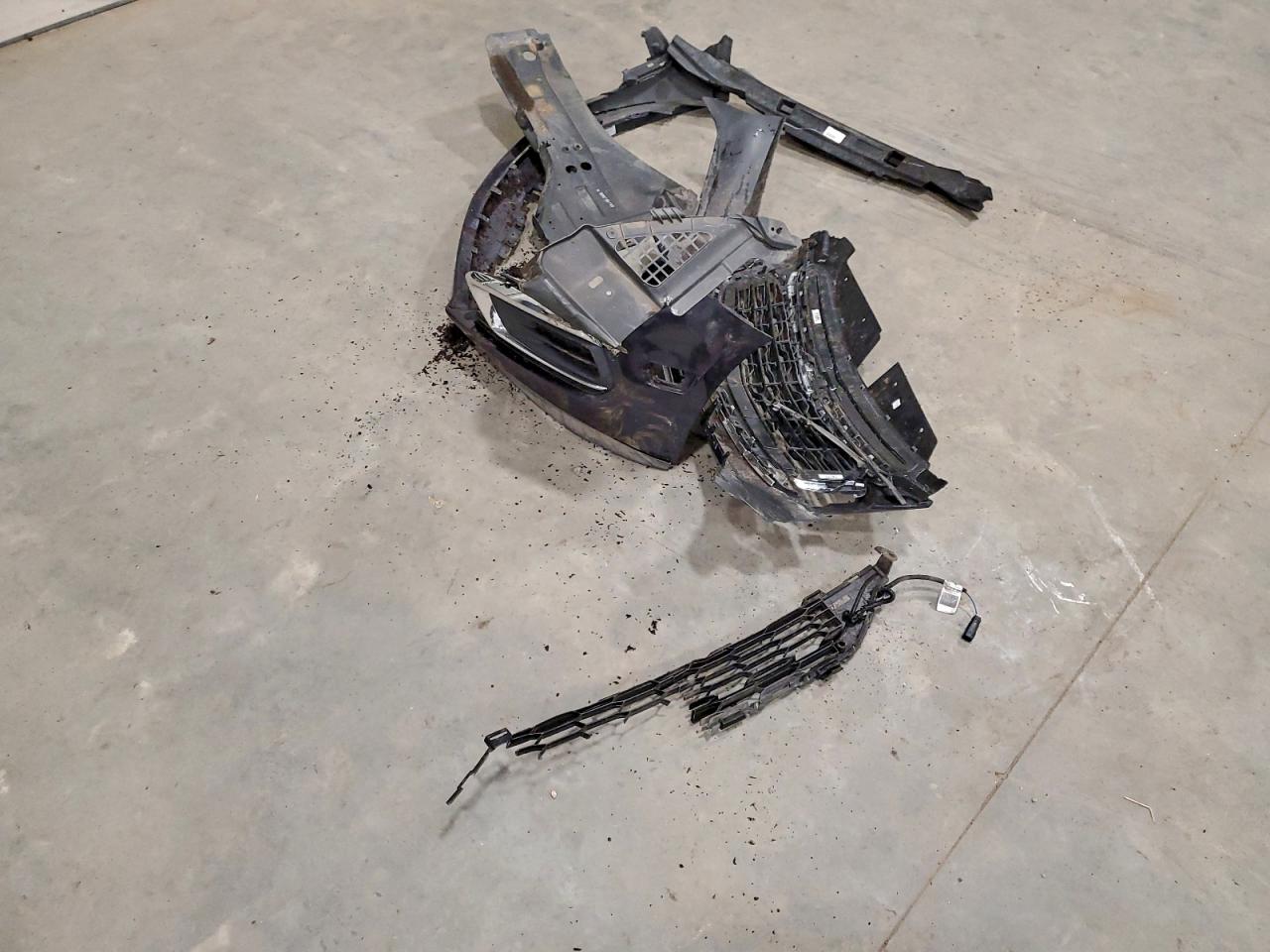 2015 Chevrolet Cruze Ls VIN: 1G1PA5SG6F7237104 Lot: 94468865