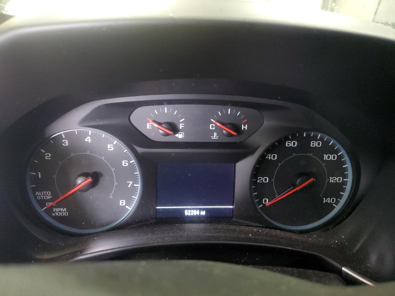 2019 Chevrolet Equinox Ls VIN: 2GNAXHEV3K6133954 Lot: 90326505