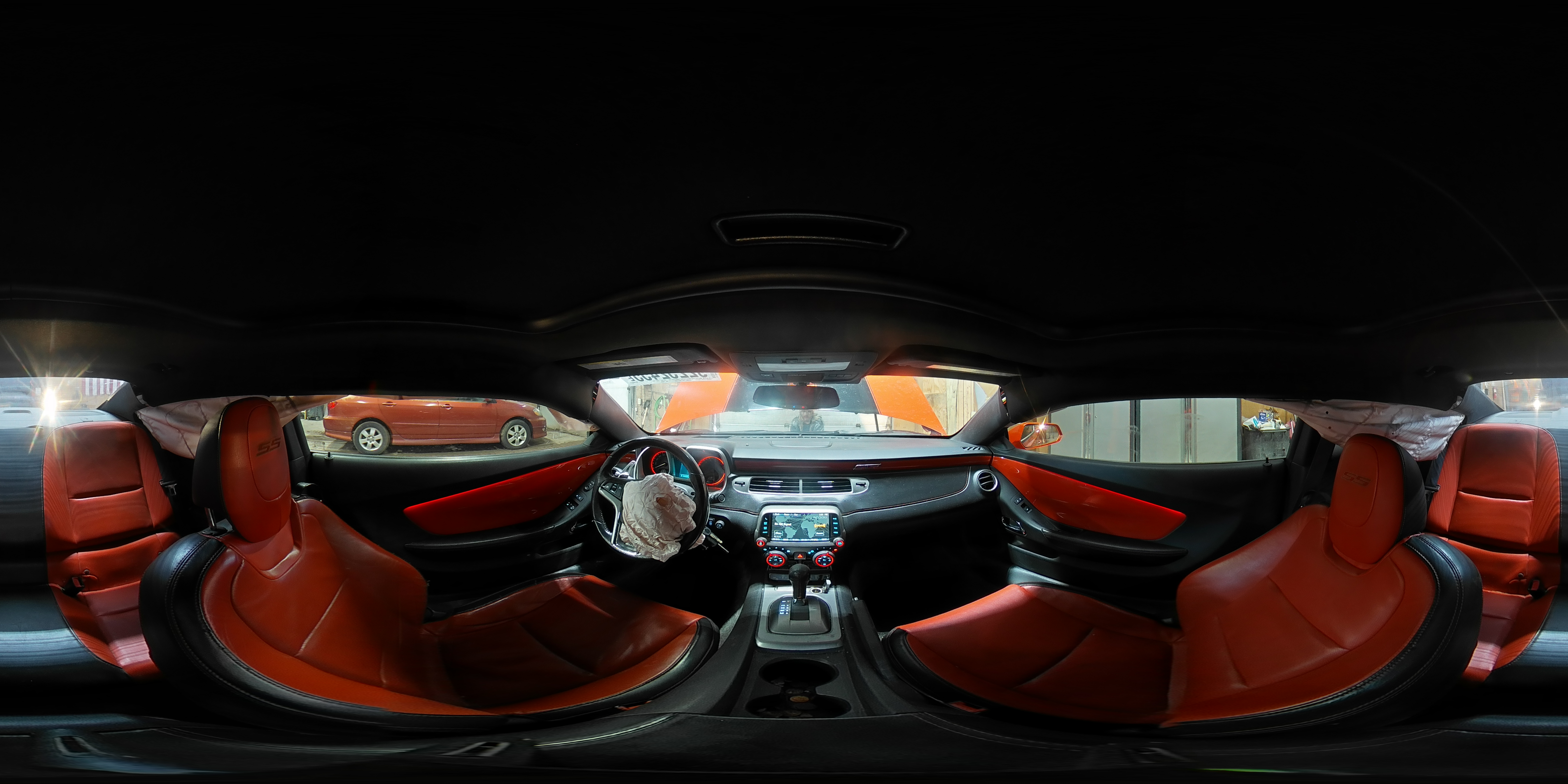 2013 Chevrolet Camaro 2Ss VIN: 2G1FK1EJ1D9148674 Lot: 92252455