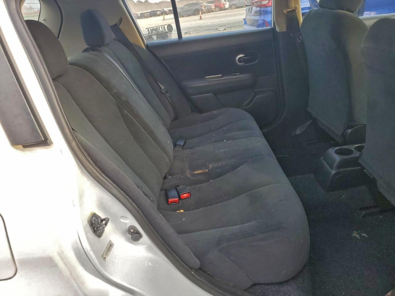 2012 Nissan Versa S VIN: 3N1BC1CP5CK810660 Lot: 93915975