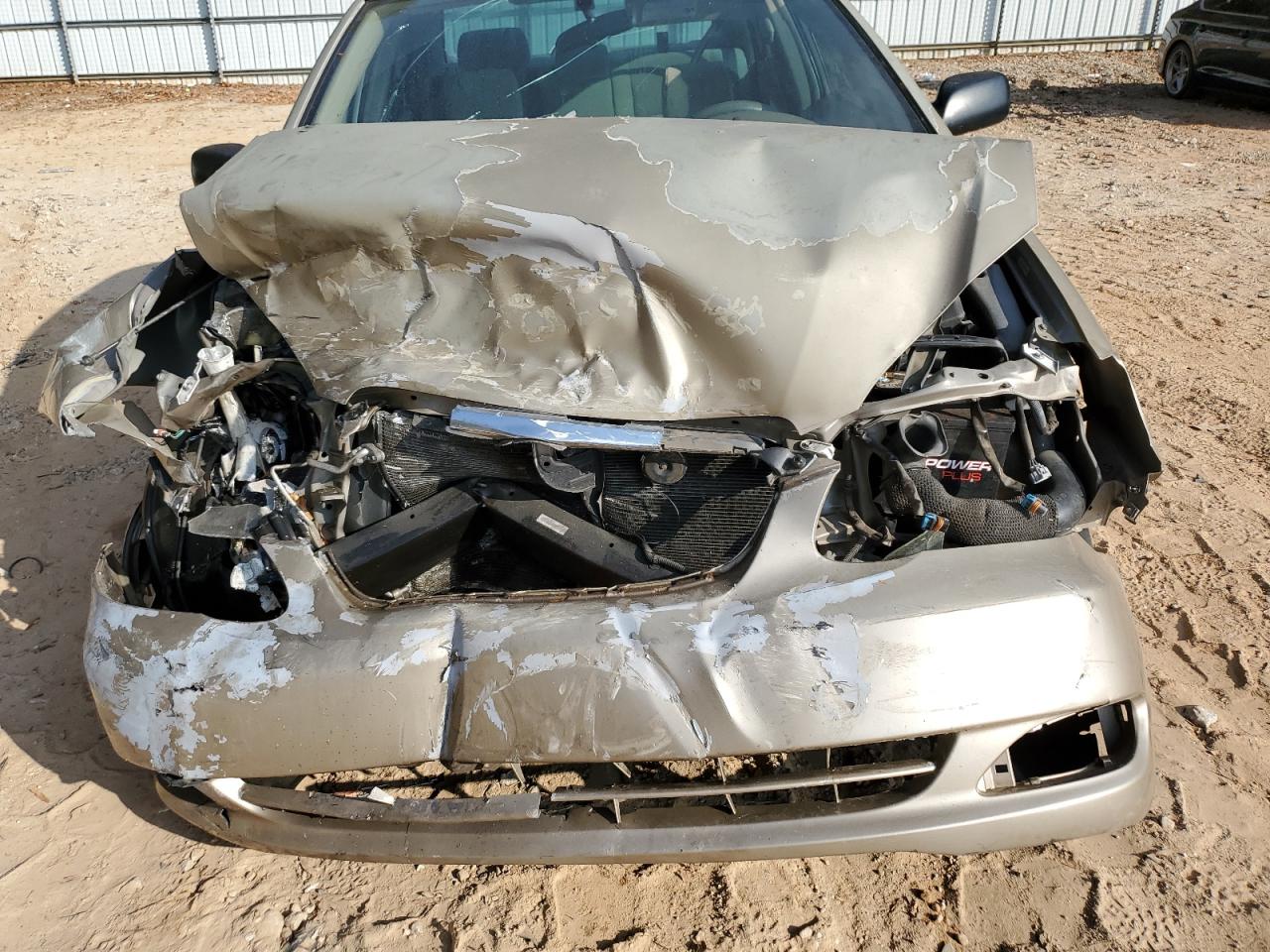 2005 Toyota Corolla Ce VIN: 1NXBR32EX5Z408851 Lot: 93653335