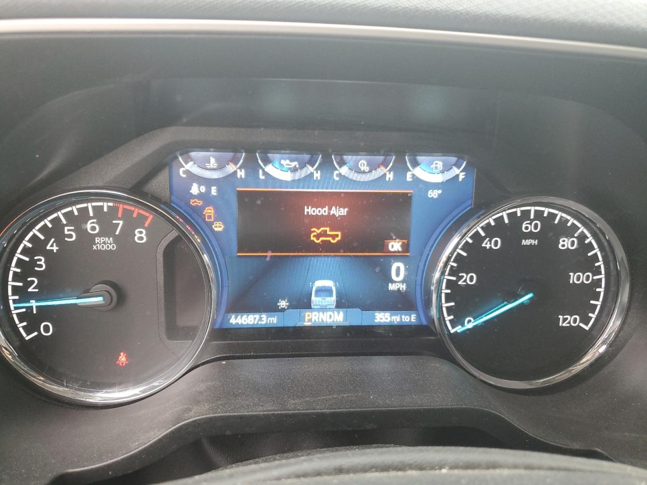 2022 Ford F150 Supercrew VIN: 1FTFW1E5XNKD96789 Lot: 92221405