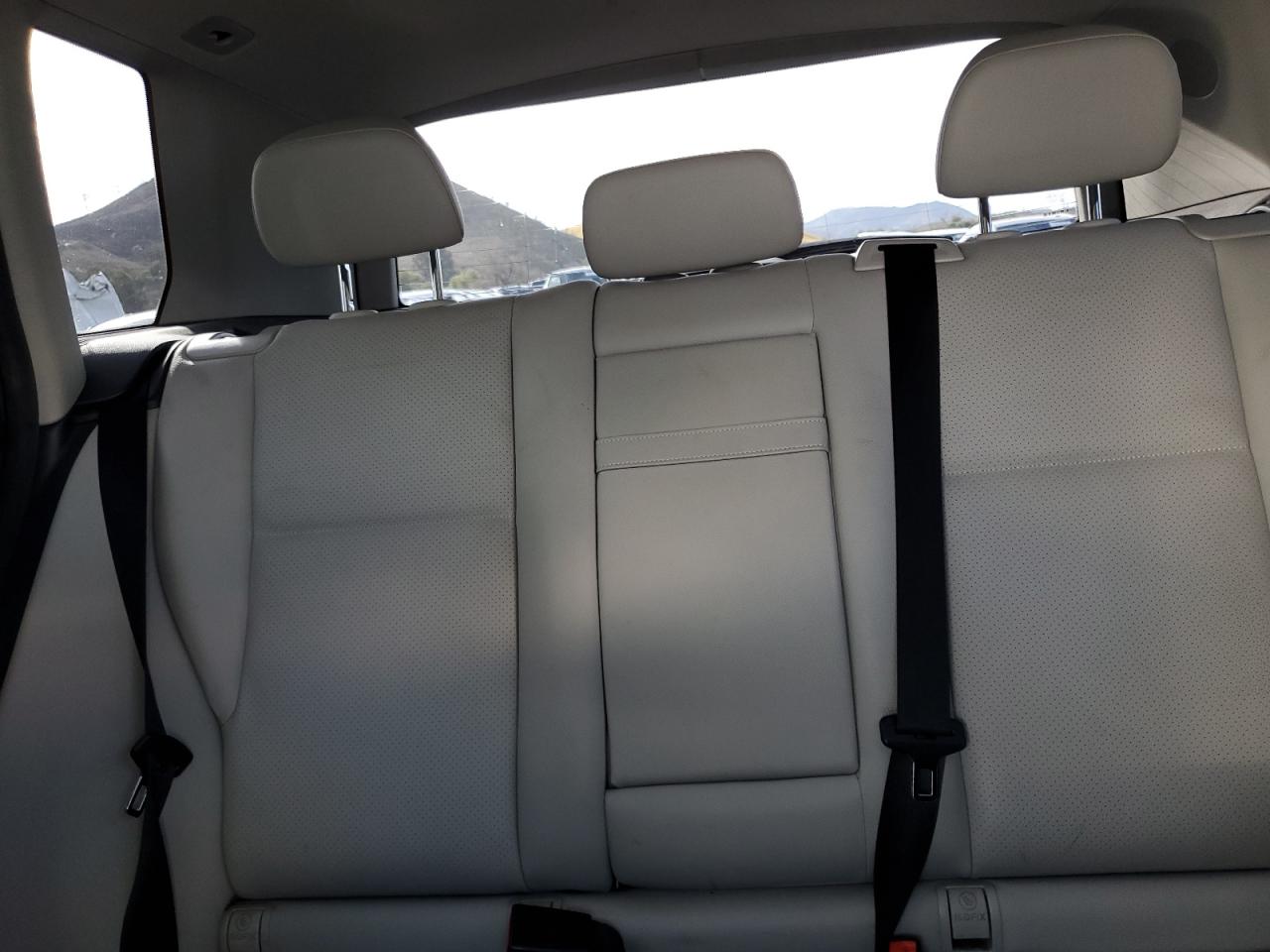 2015 Mercedes-Benz Glk 350 VIN: WDCGG5HB3FG358877 Lot: 85438565