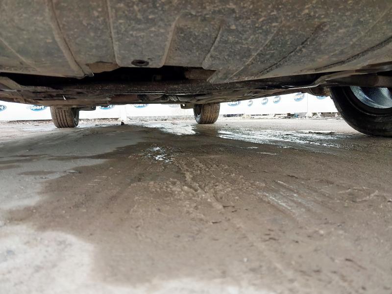 2005 HONDA JAZZ 1.4 I-DSI SE 5DR CVT-7