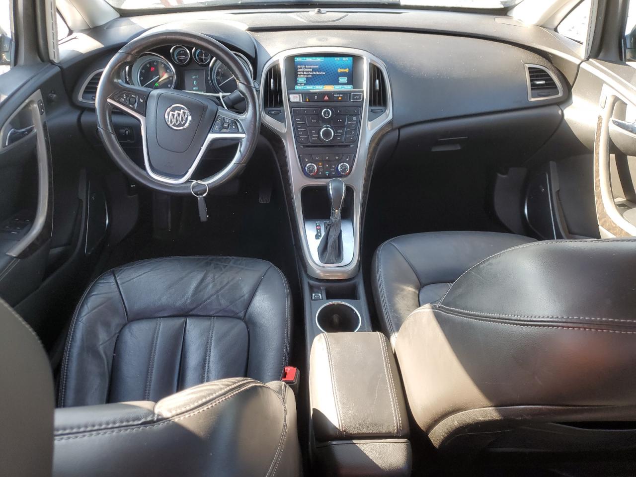 2014 Buick Verano VIN: 1G4PS5SK5E4236210 Lot: 90219355