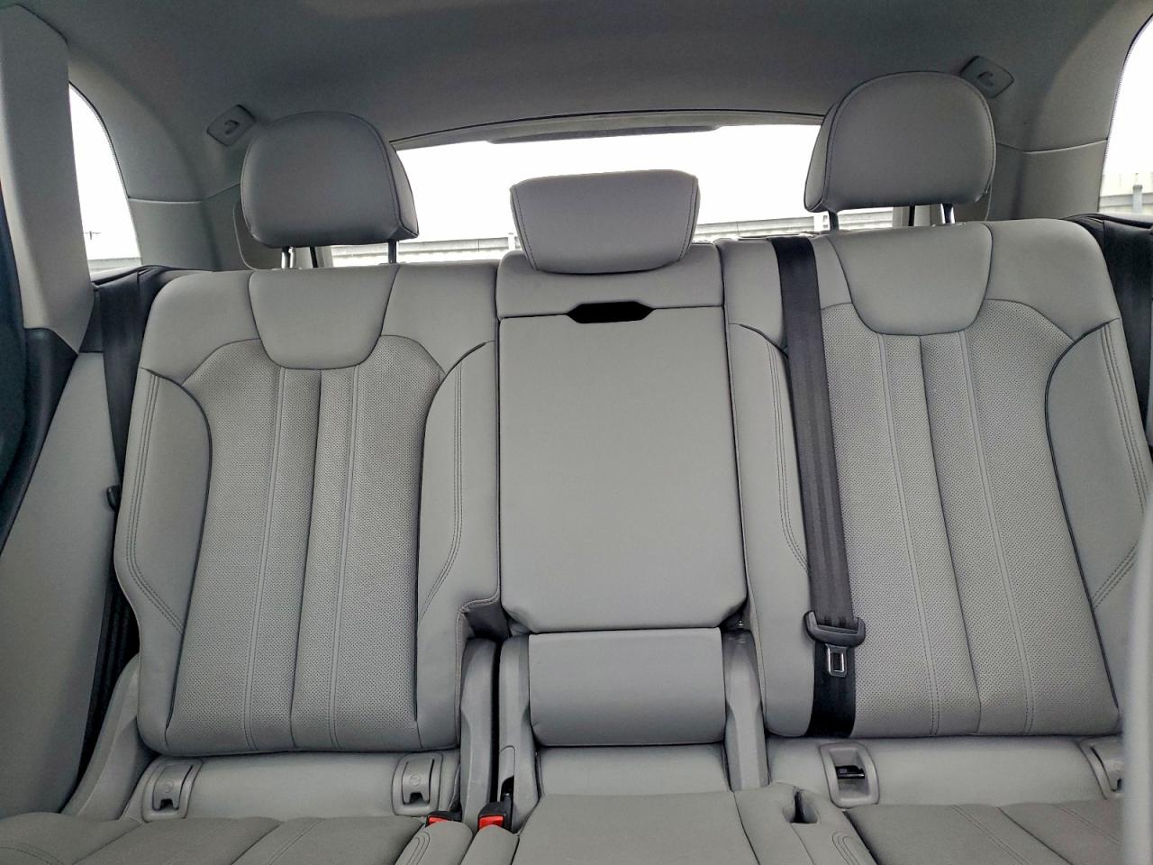 2021 Audi Q5 Prestige VIN: WA1CAAFY0M2052200 Lot: 93485135