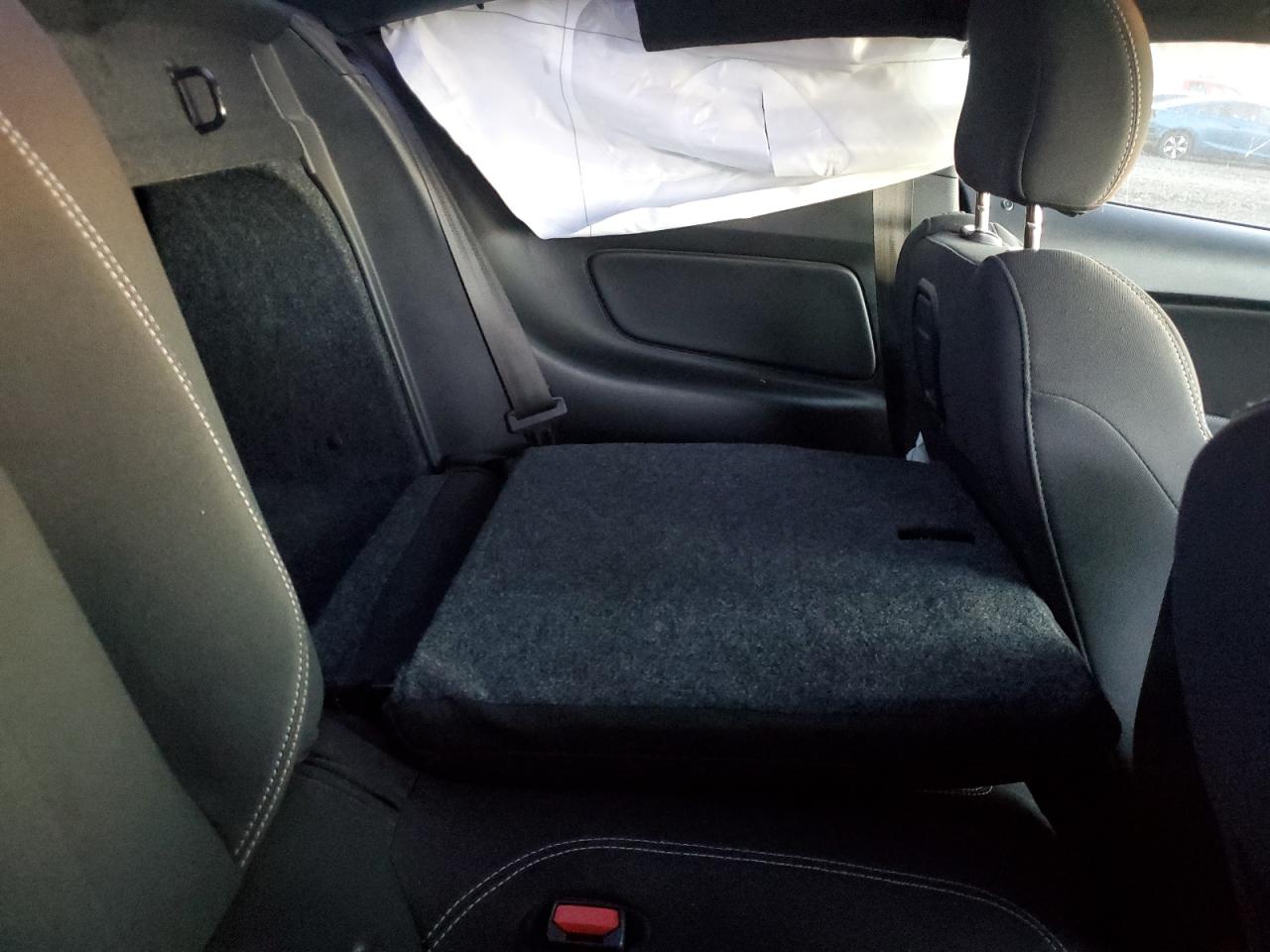 2021 Ford Mustang Gt VIN: 1FA6P8CF3M5117638 Lot: 93236445