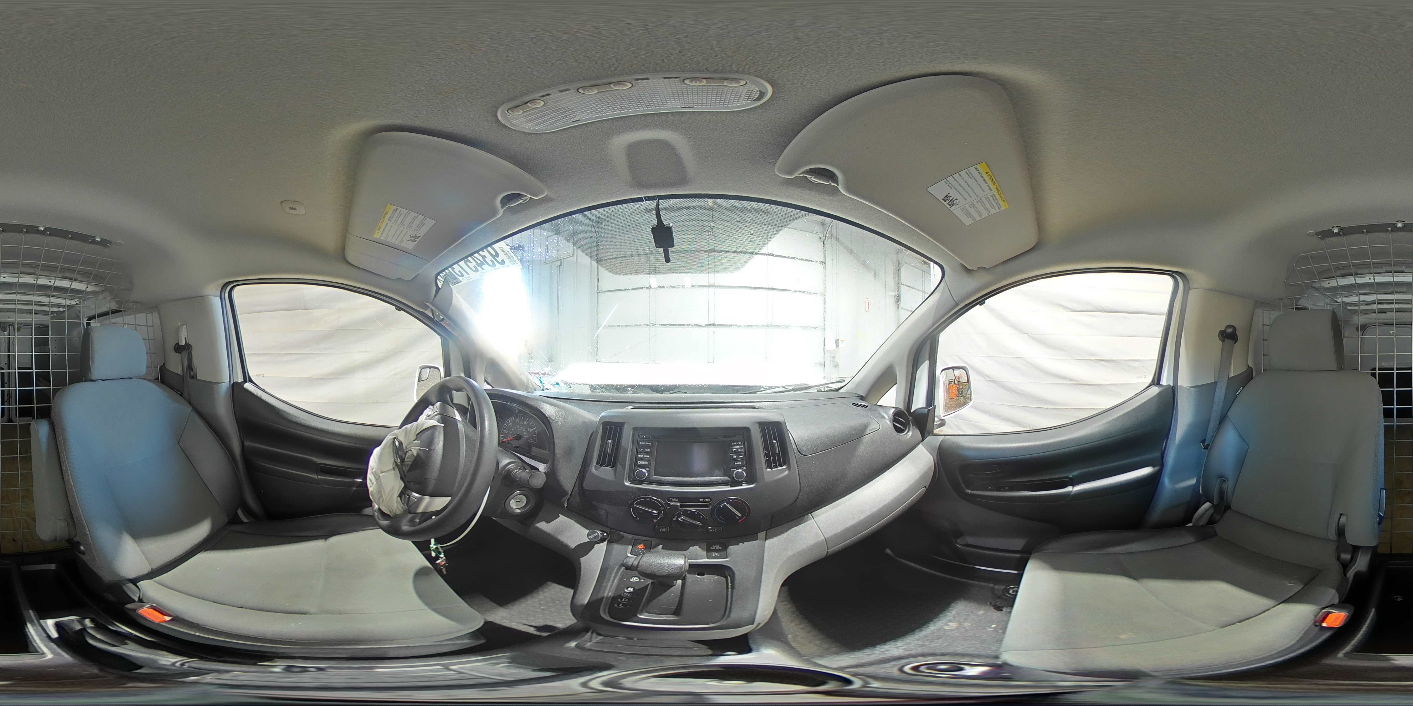 2019 Nissan Nv200 2.5S VIN: 3N6CM0KN4KK694632 Lot: 93451305