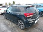 2019 KIA RIO 1.0 T GDI 118 GT-LINE S 5DR for sale at Copart EAST KILBRIDE