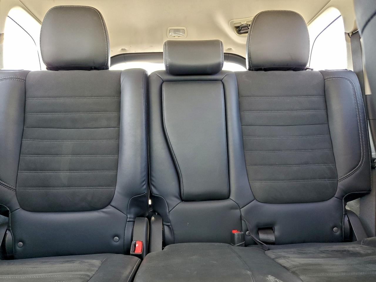 2019 Mitsubishi Outlander Se VIN: JA4AD3A37KZ046291 Lot: 94405675