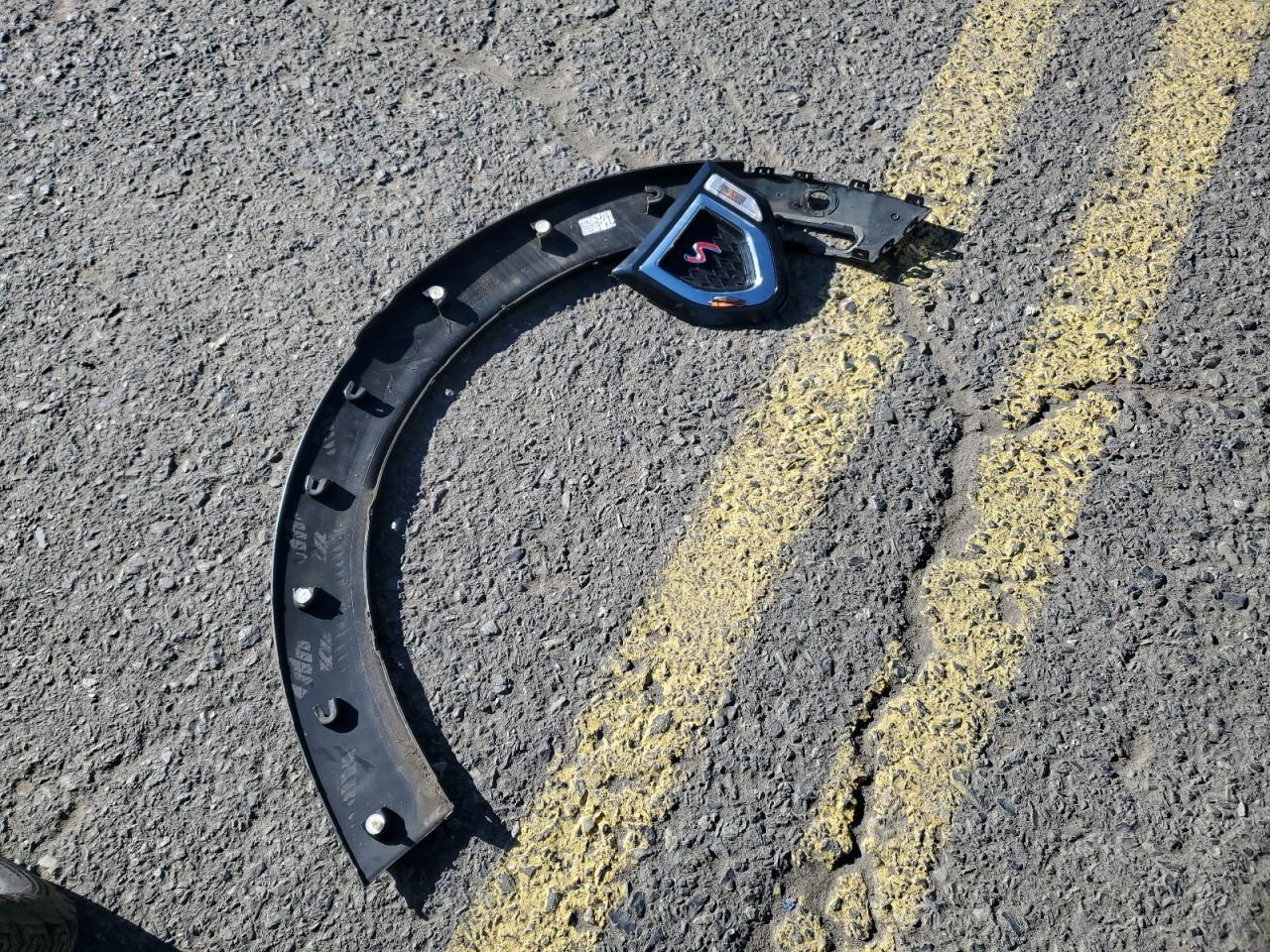 2017 Mini Cooper S Countryman All4 VIN: WMZYT5C37H3D81159 Lot: 92950965