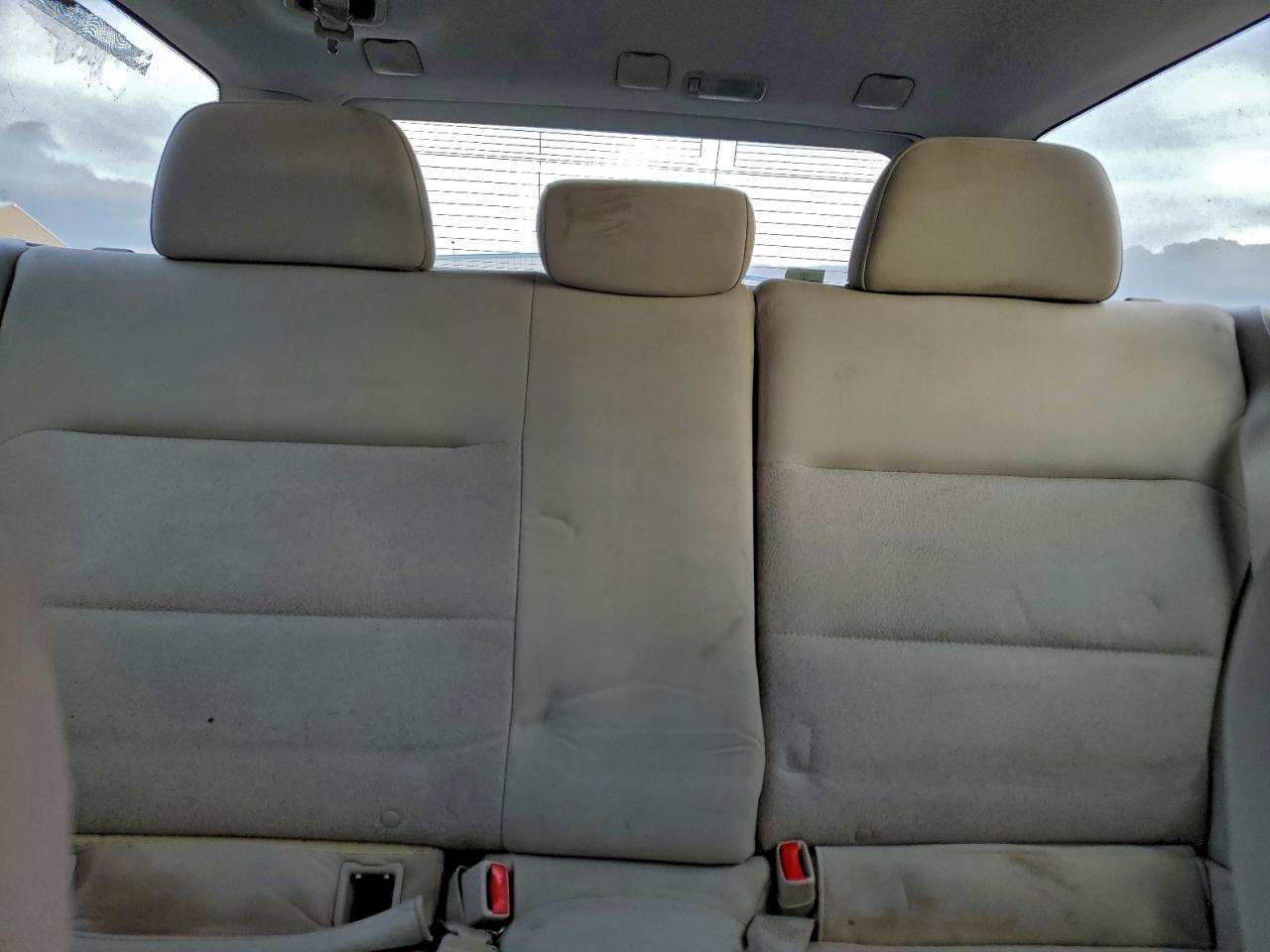 2008 Subaru Outback 2.5I VIN: 4S4BP61CX87321283 Lot: 85659375