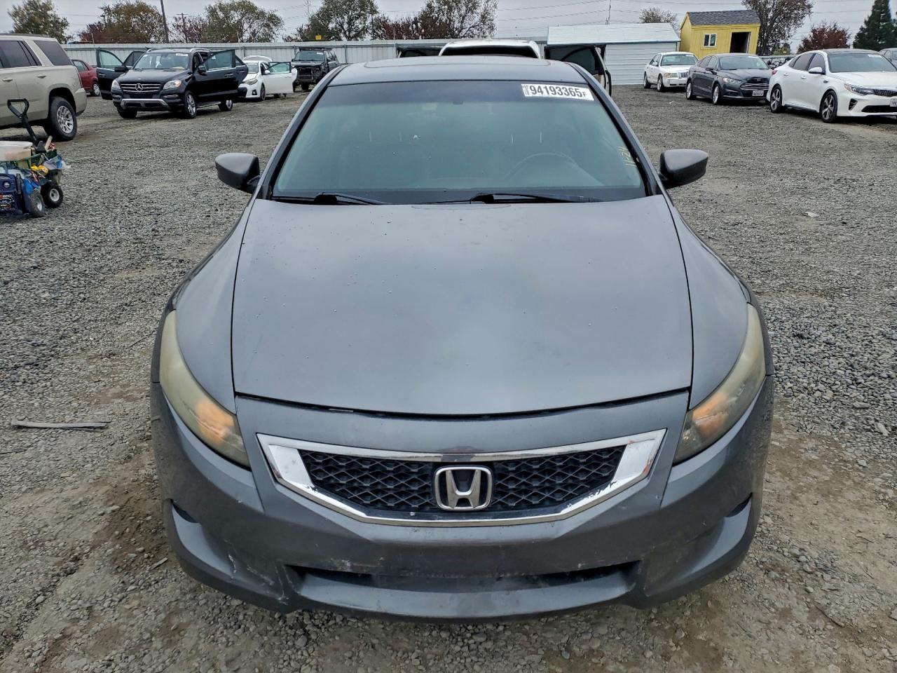 2010 Honda Accord Exl VIN: 1HGCS2B81AA008854 Lot: 94193365