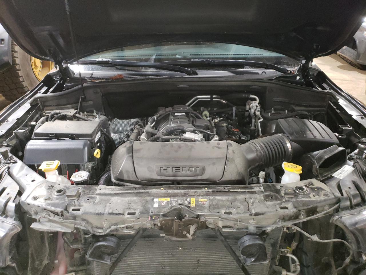 2024 Dodge Durango R/T VIN: 1C4SDJCT1RC199970 Lot: 91135845