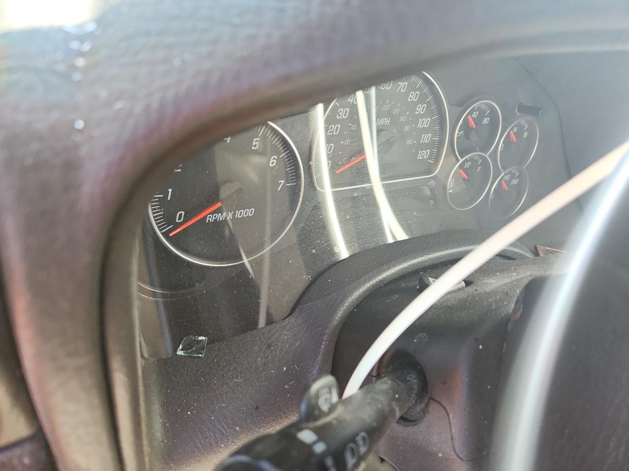 2004 GMC Envoy VIN: 1GKDT13S542223175 Lot: 92849695