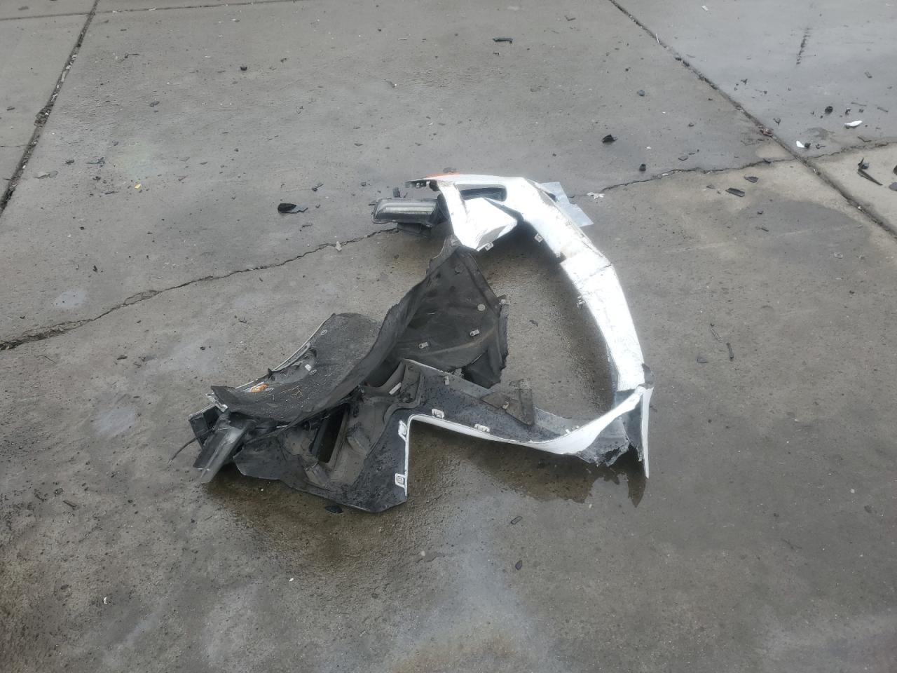 2018 Chevrolet Camaro Lt VIN: 1G1FD1RS8J0190018 Lot: 91222195