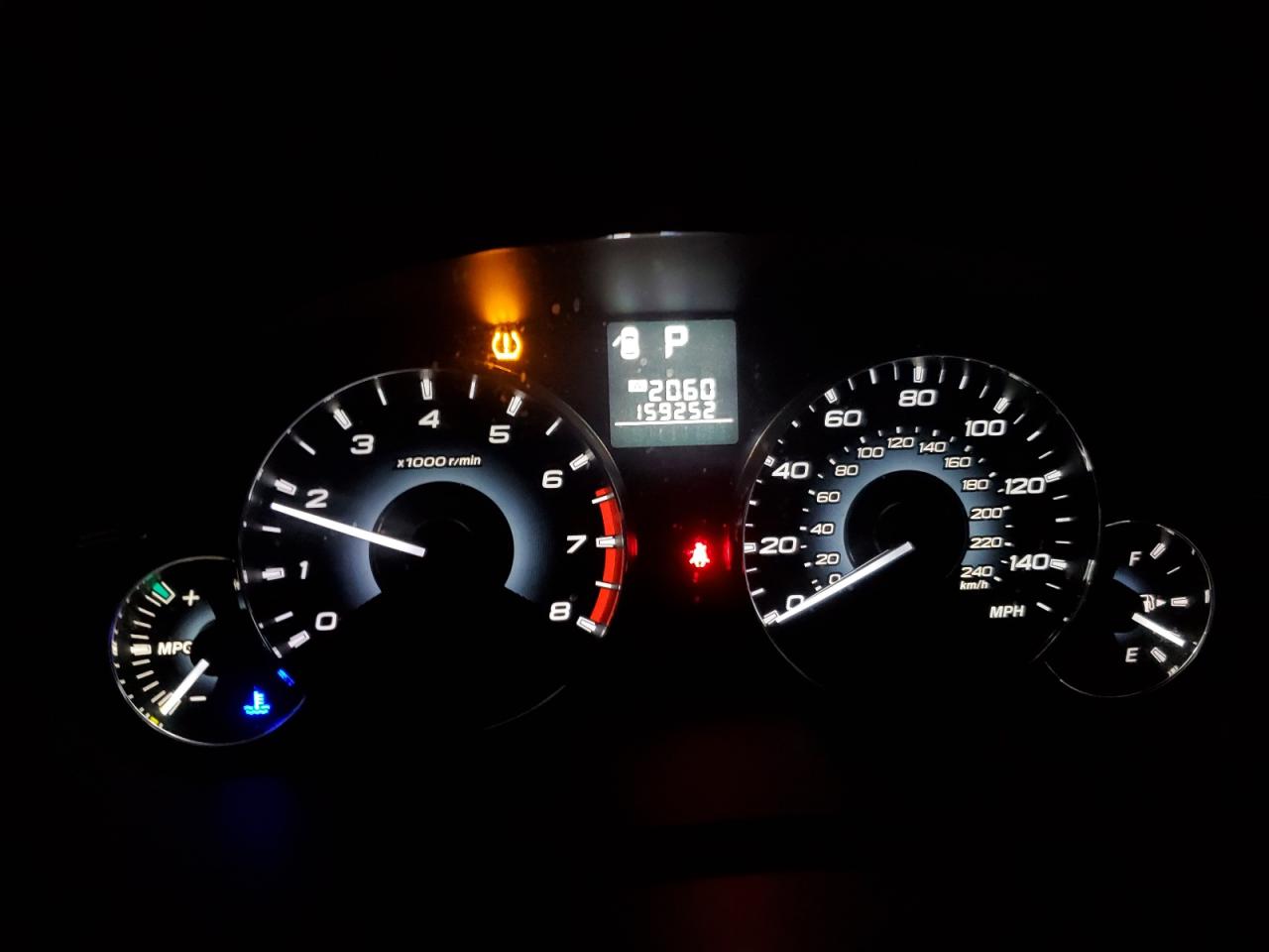 2012 Subaru Legacy 2.5I Limited VIN: 4S3BMBJ65C3015057 Lot: 91255745