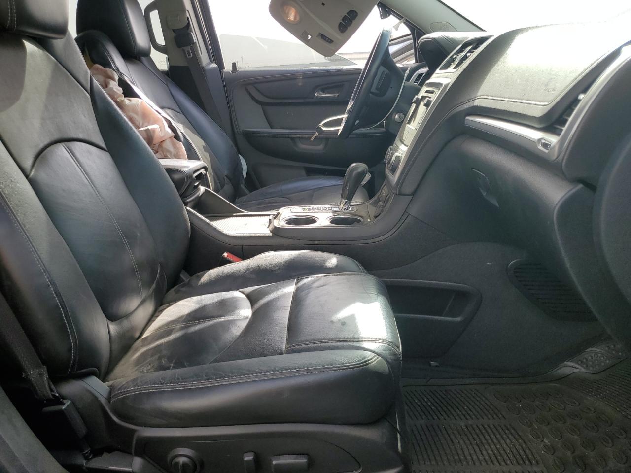 2015 GMC Acadia Slt-1 VIN: 1GKKRRKD4FJ312316 Lot: 92454415