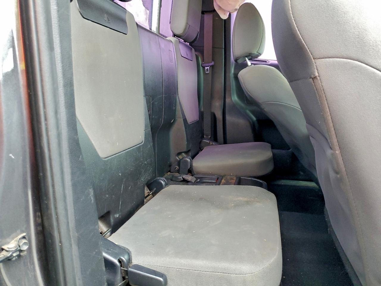 2018 Toyota Tacoma Access Cab VIN: 5TFRX5GN8JX110594 Lot: 94155885