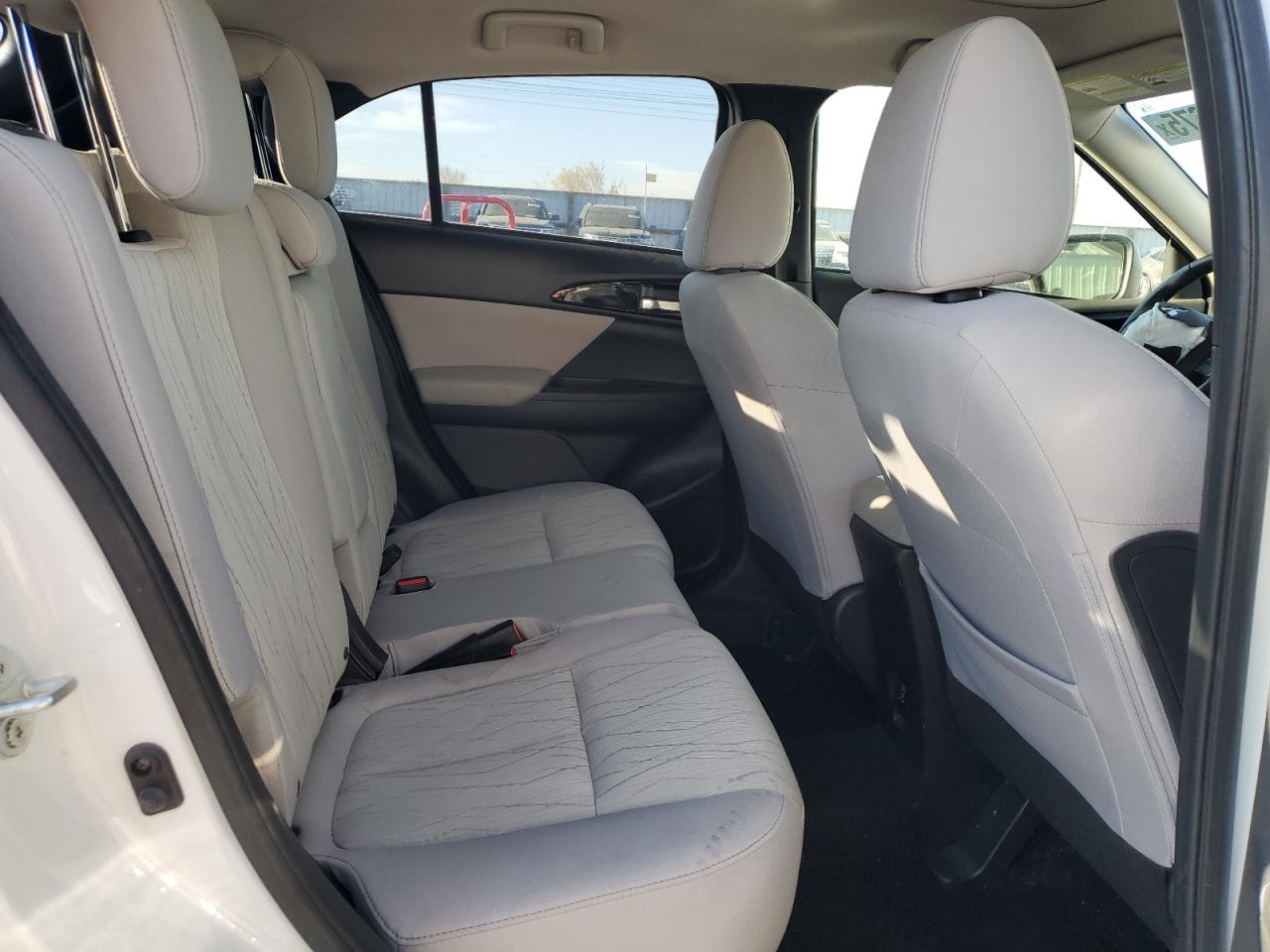 2020 Mitsubishi Eclipse Cross Se VIN: JA4AT5AA9LZ001917 Lot: 91638675