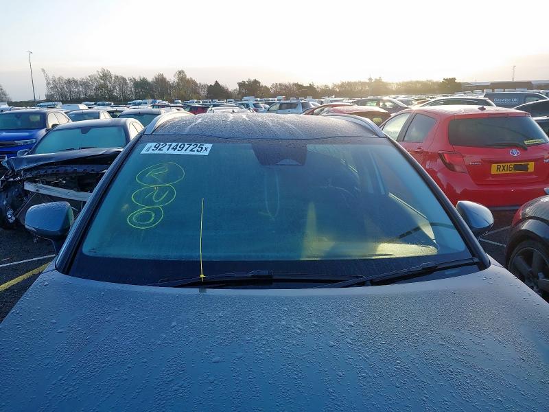 2024 KIA SPORTAGE 1.6T GDI 157 48V ISG 2 5DR