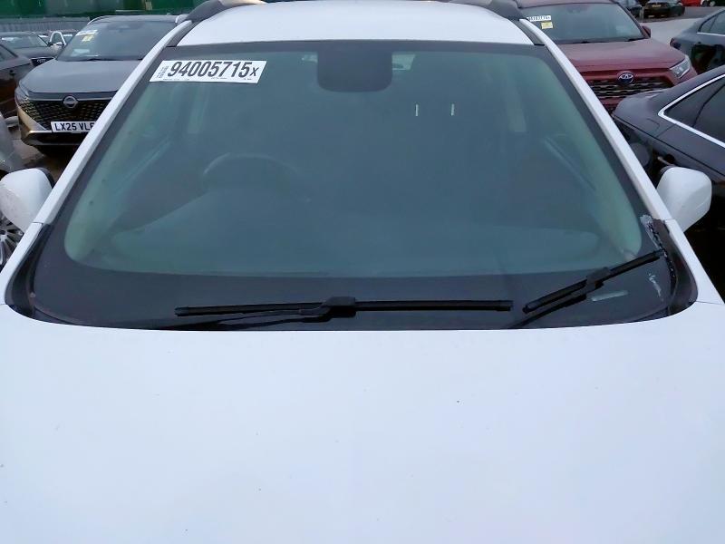 2017 VAUXHALL MOKKA X 1.4T ACTIVE 5DR AUTO