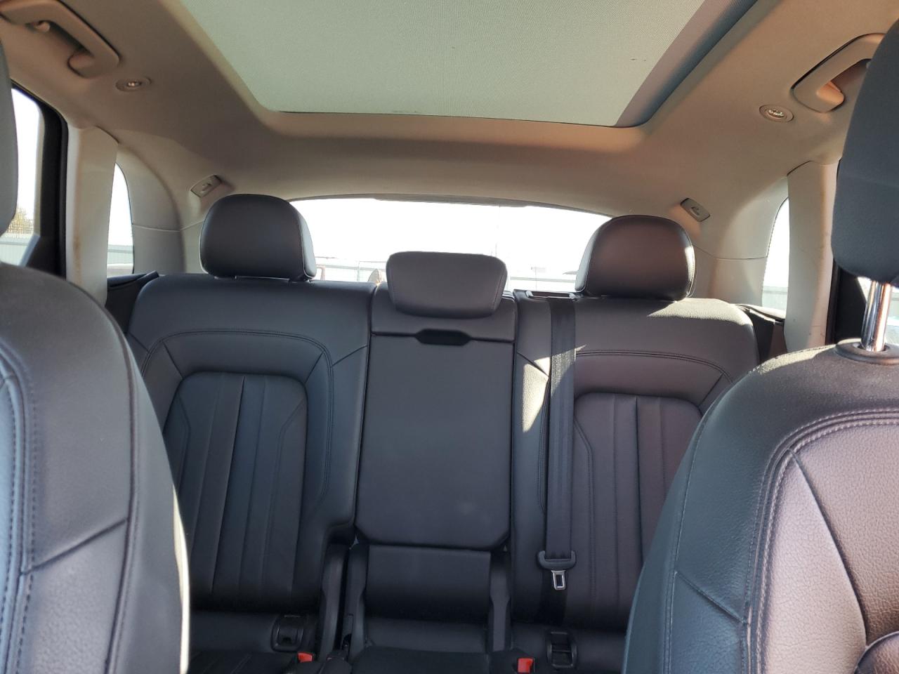 2018 Audi Q5 Premium Plus VIN: WA1BNAFY4J2129808 Lot: 93054495