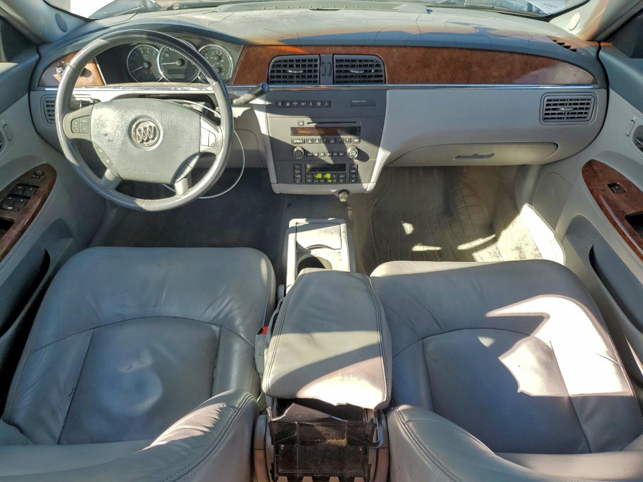 2005 Buick Lacrosse Cxl VIN: 2G4WD562X51287388 Lot: 92501475