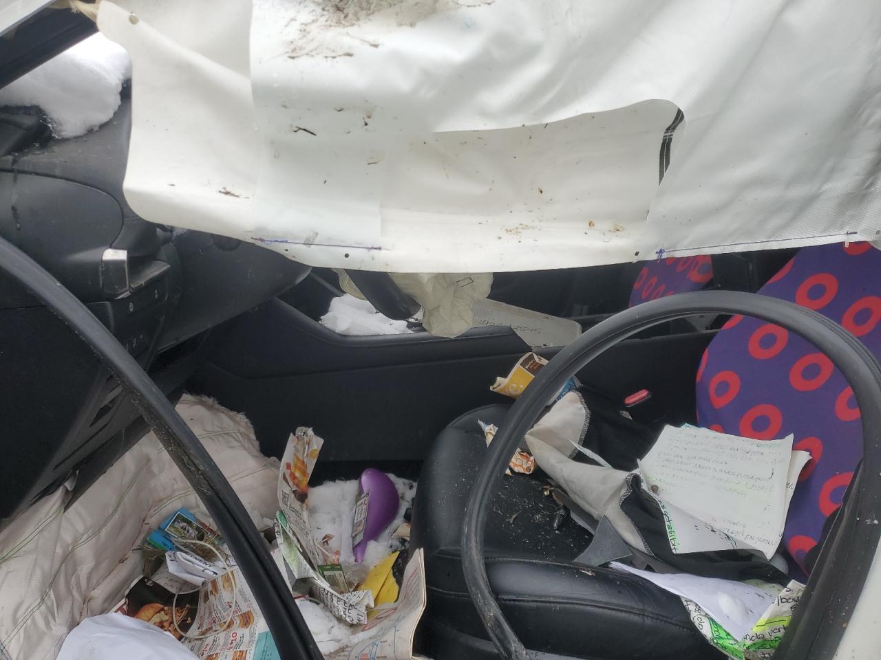 2019 Mazda 3 Preferred VIN: JM1BPBMM6K1127264 Lot: 92612545