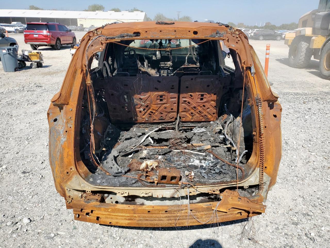 2022 Nissan Rogue Sl VIN: 5N1BT3CB3NC698104 Lot: 91862865