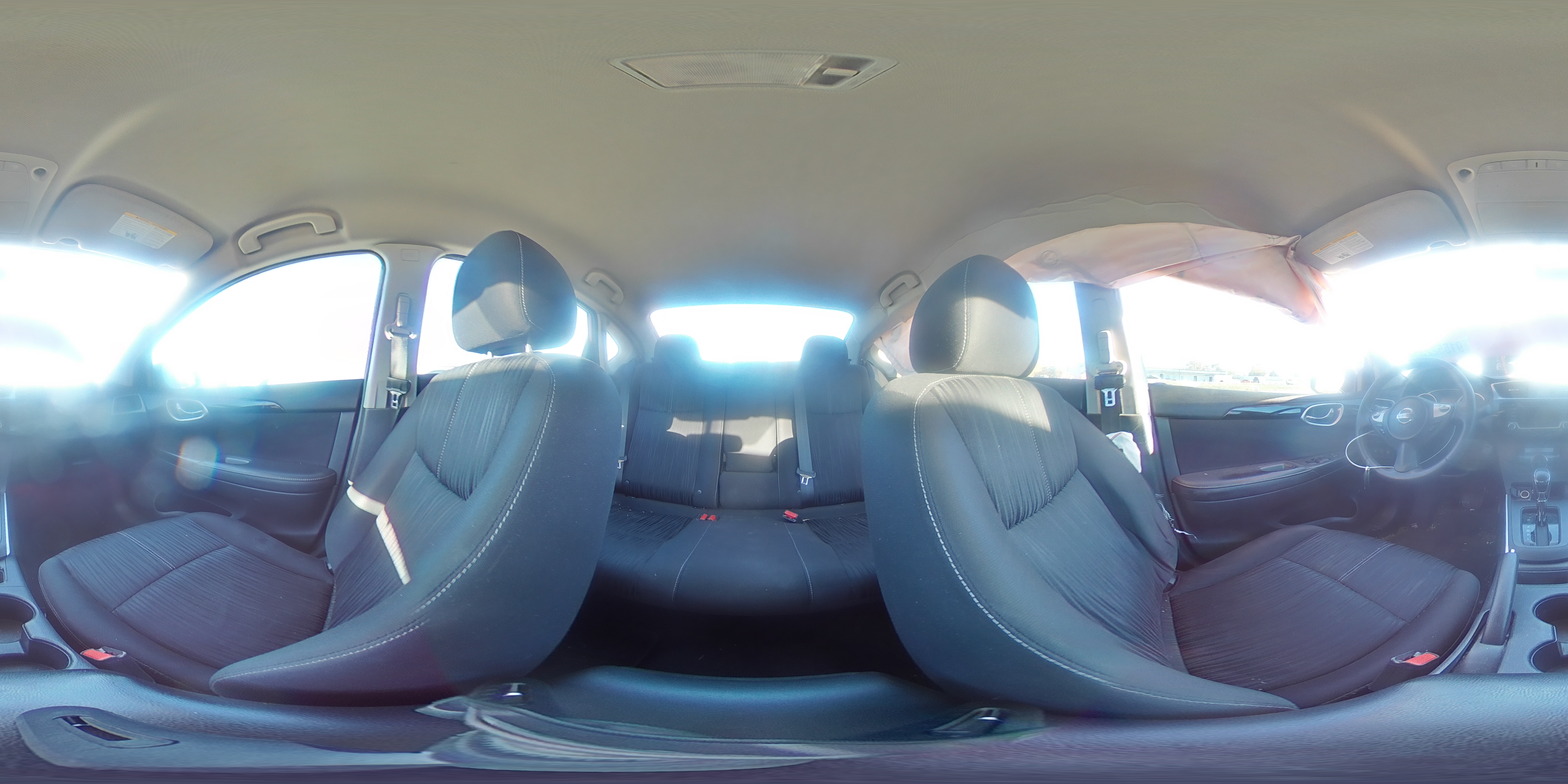 2018 Nissan Sentra S VIN: 3N1AB7APXJY261844 Lot: 91552235