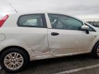 2015 FIAT PUNTO 1.2 POP 3DR for sale at Copart CHESTER