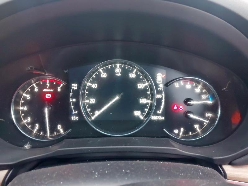 2019 MAZDA CX-5 2.0 GT SPORT NAV+ 5DR