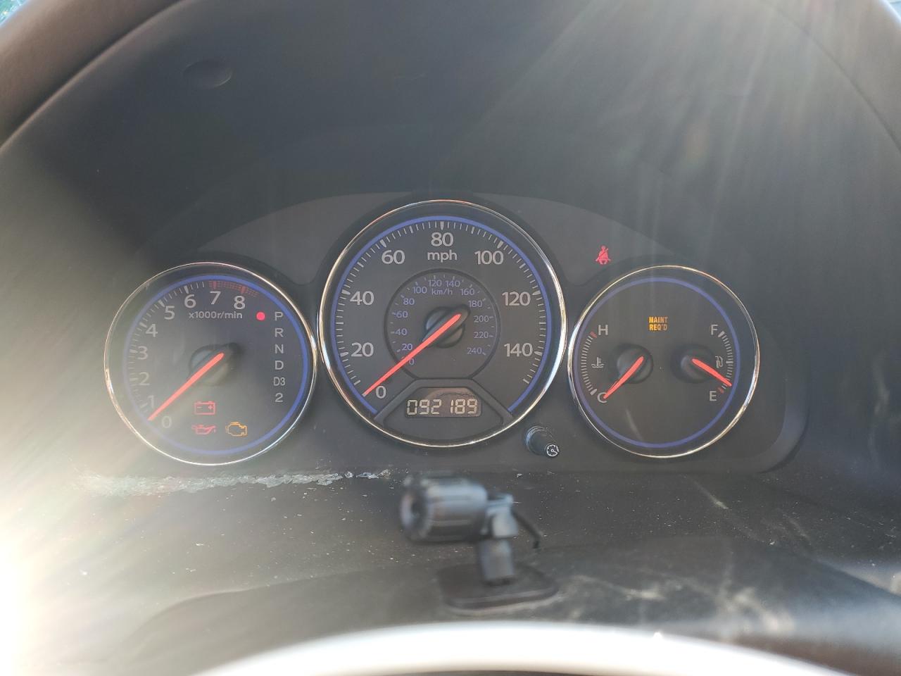 2003 Honda Civic Lx VIN: 2HGES16583H517072 Lot: 91049285