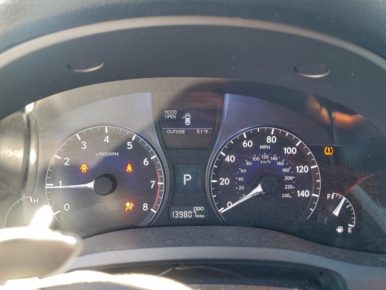 2013 Lexus Rx 350 Base VIN: 2T2BK1BA4DC180122 Lot: 94511165