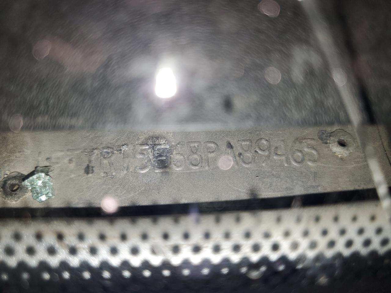 2008 Ford Ranger Super Cab VIN: 1FTYR15E68PA89465 Lot: 91470095