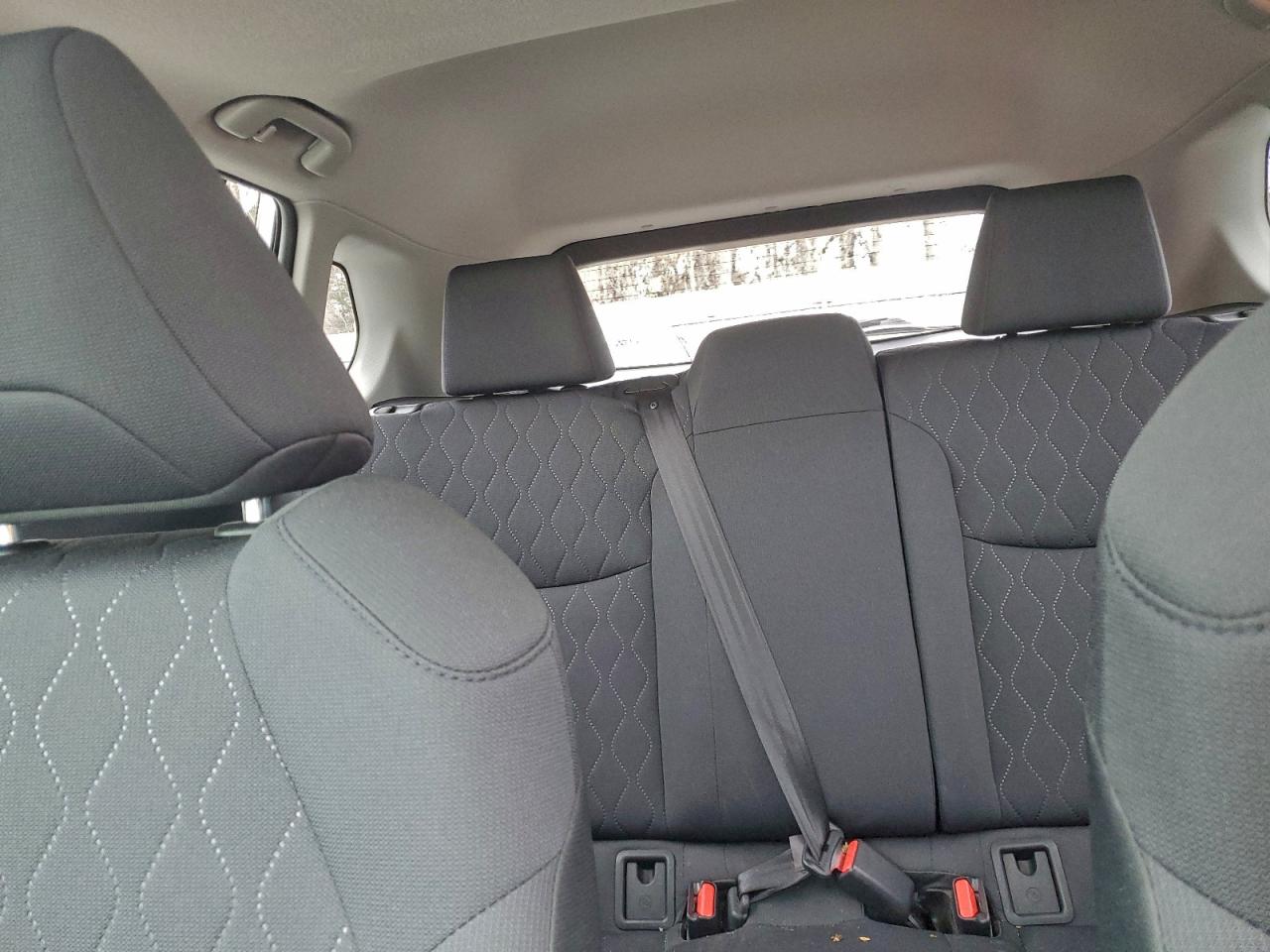 2022 Toyota Corolla Cross Le VIN: 7MUBAAAG8NV010809 Lot: 94522315