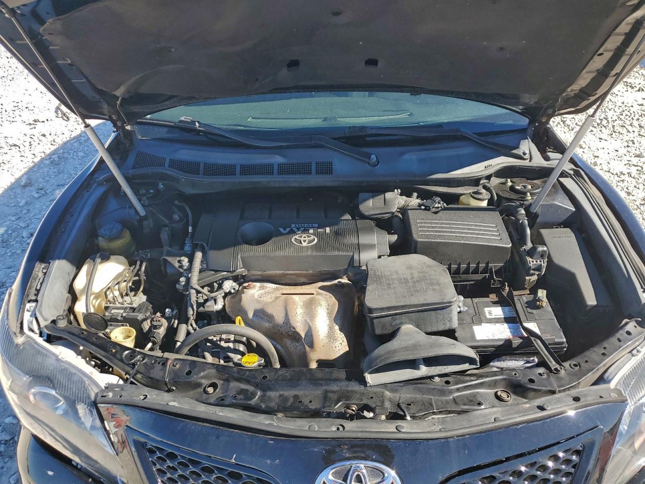 2010 Toyota Camry Base VIN: 4T1BF3EKXAU524216 Lot: 94639395