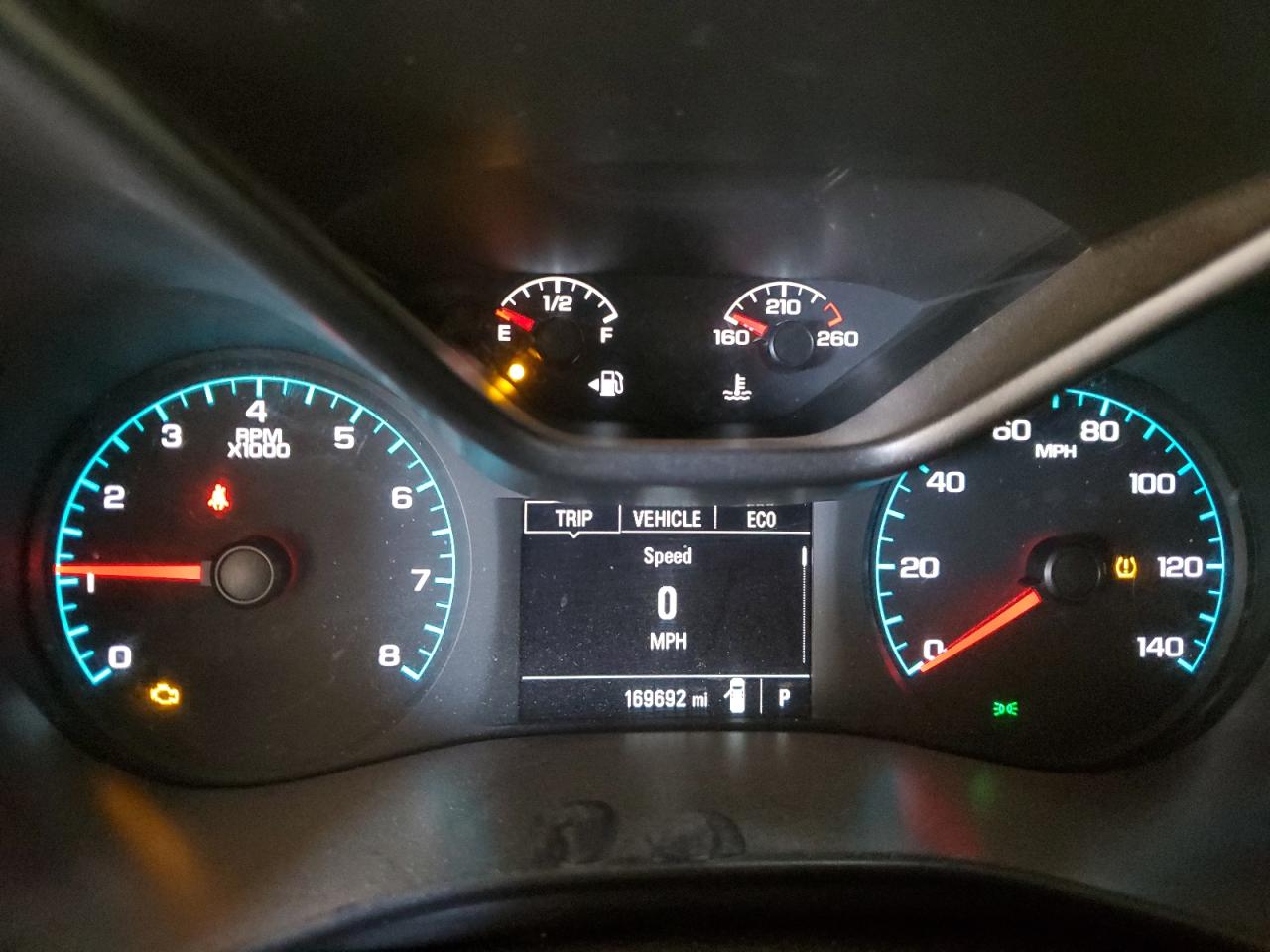 2021 Chevrolet Colorado VIN: 1GCGSBEN2M1116552 Lot: 92649635