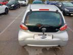 2011 TOYOTA AYGO 1.0 VVT-I ICE 3DR for sale at Copart SANDWICH