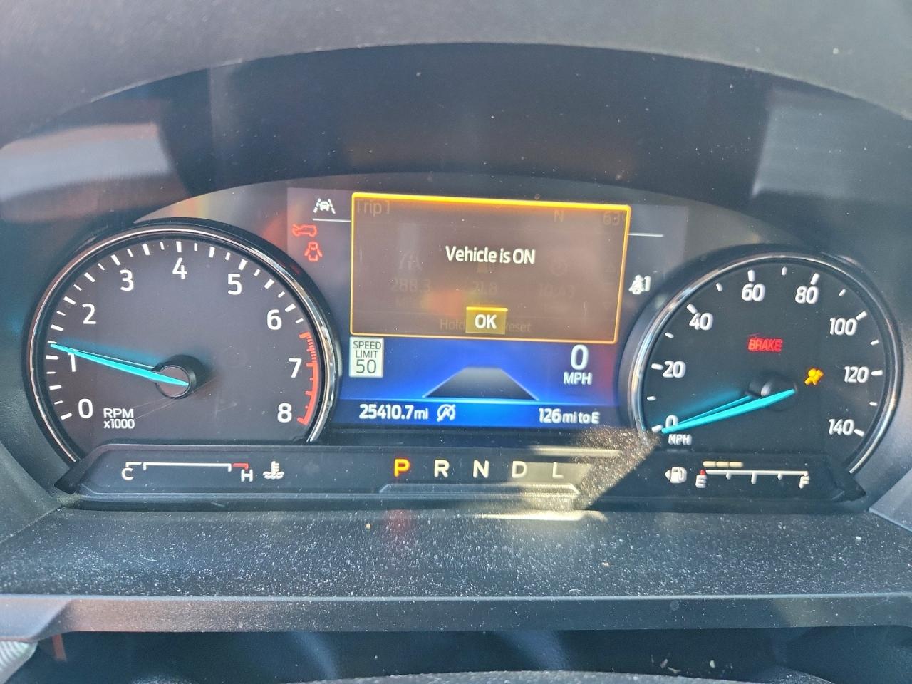 2023 Ford Explorer Xlt VIN: 1FMSK7DH9PGB46714 Lot: 94372455