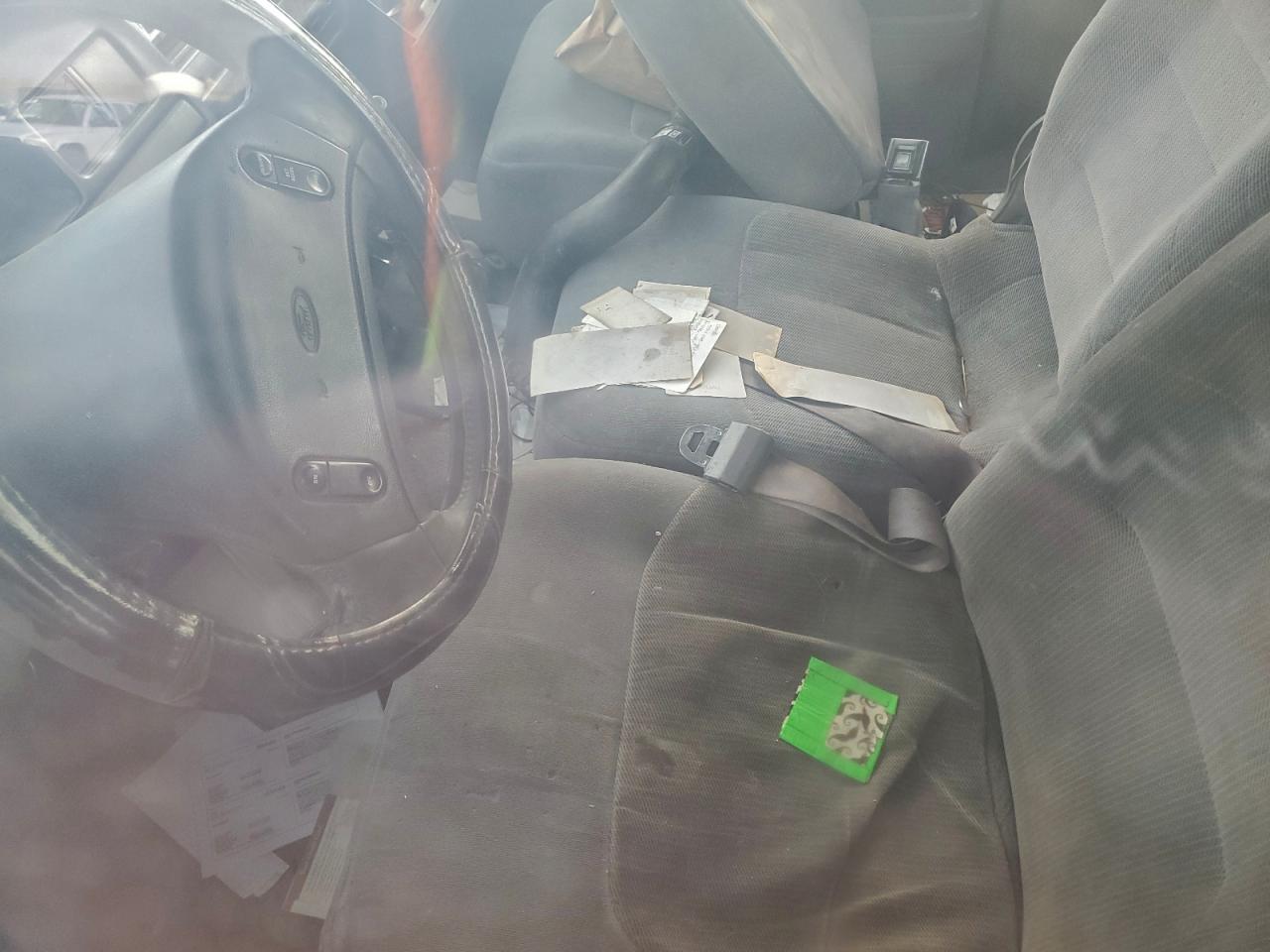 1997 Ford F250 VIN: 1FTHX26F7VEA01341 Lot: 93743065